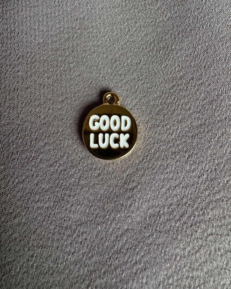 Good Luck Charm - SEDU studio